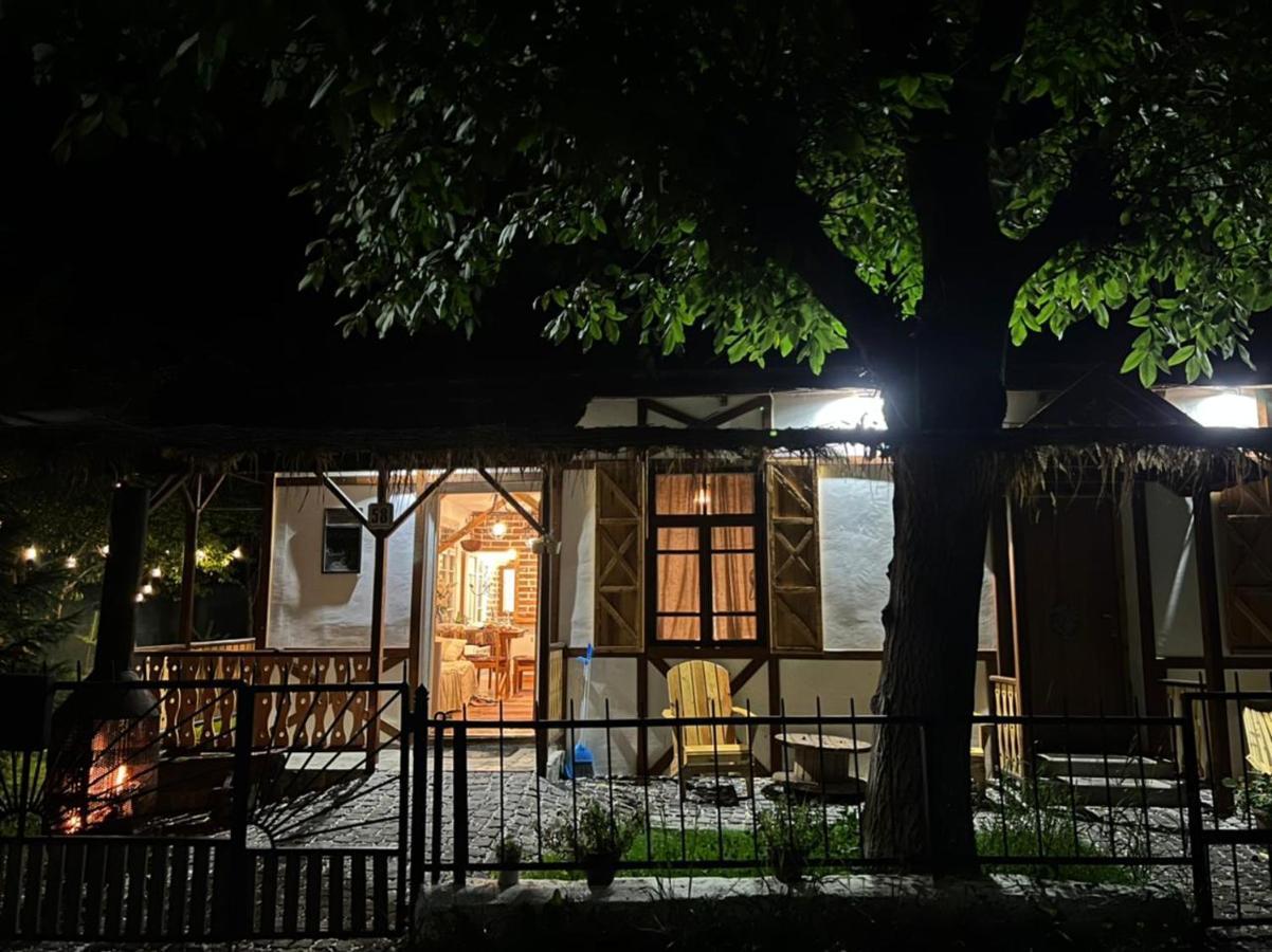 Hnameni Stepanavan Guesthouse - Hotel المظهر الخارجي الصورة