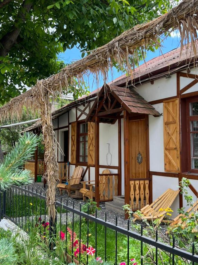 Hnameni Stepanavan Guesthouse - Hotel المظهر الخارجي الصورة